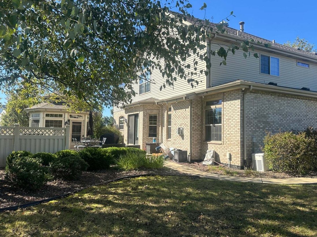 House in New Lenox, Illinois, United States 2 - 19083813