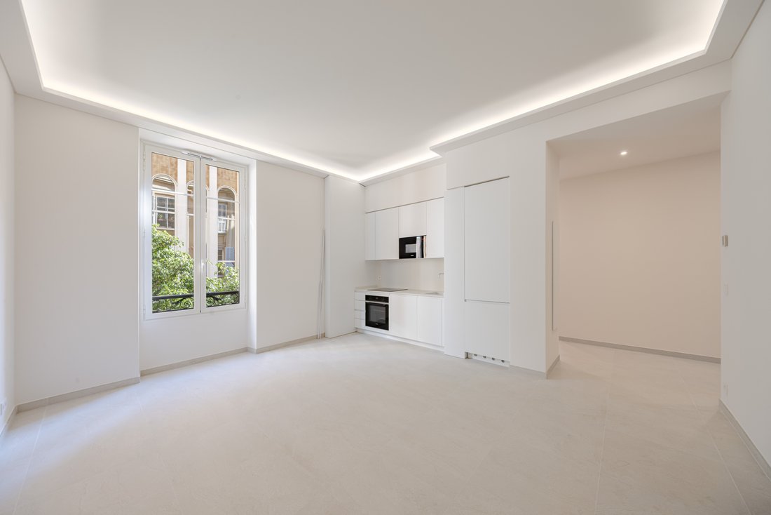 Apartment in Monaco, Monaco 1 - 19077596