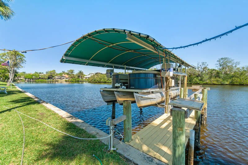Maison à Bonita Springs, Floride, États-Unis 5 - 19056361