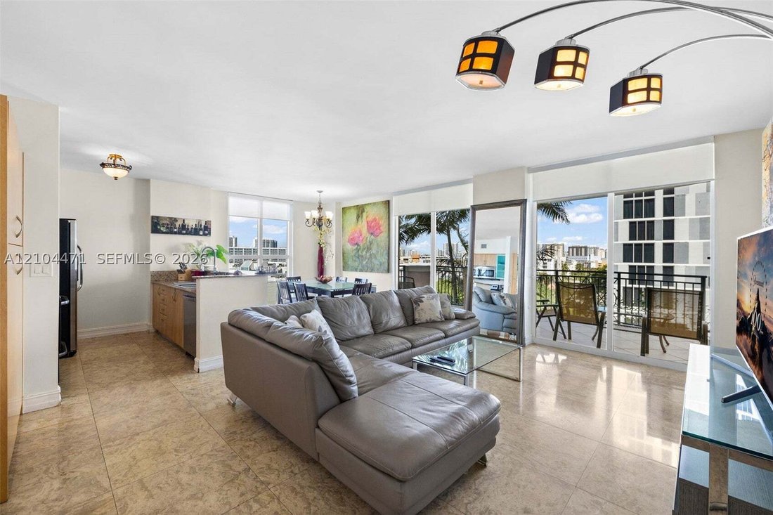 Condo in Golden Beach, Florida, United States 2 - 19080911