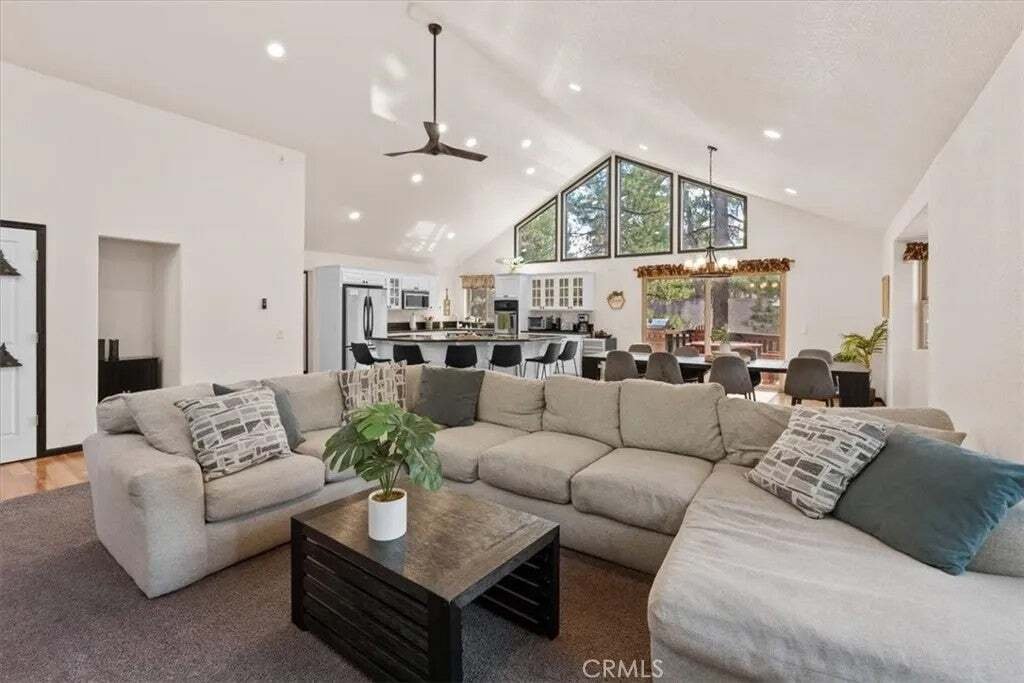 House in Big Bear Lake, California, United States 4 - 19081170