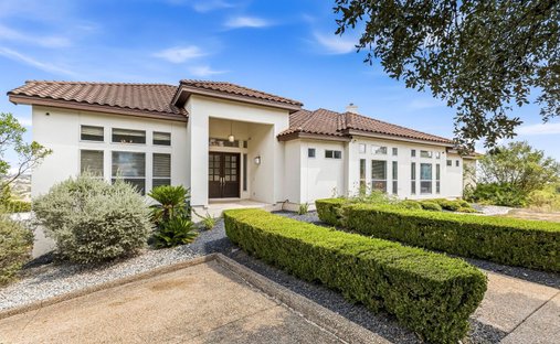 Haus in San Antonio, Texas, Vereinigte Staaten 1