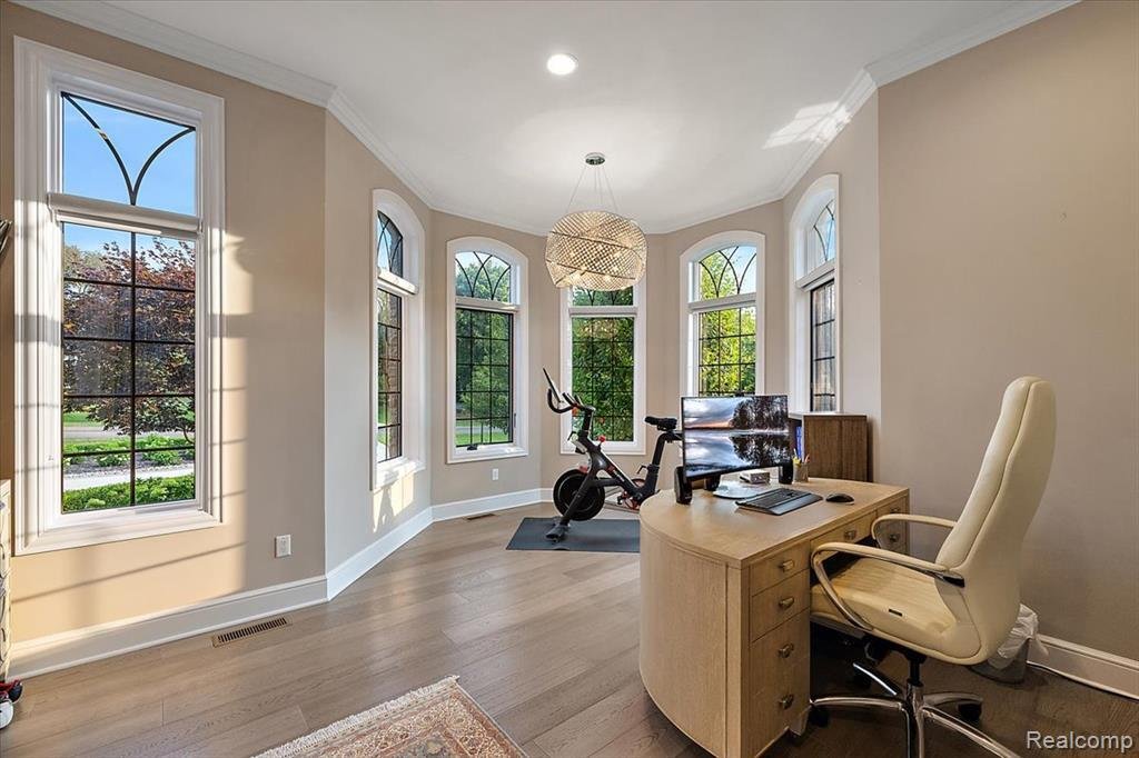 House in Troy, Michigan, United States 4 - 19081063