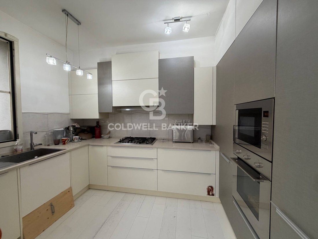 Apartamento en San Concordio, Lucca, Italia 5 - 19082081
