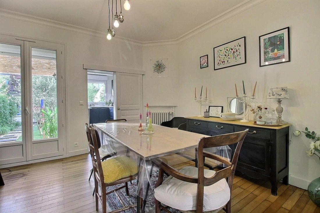 Maison à Lakanal-Strasbourg, Tours, France 4 - 19079296