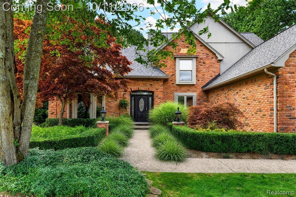 House in Rochester, Michigan, United States 2 - 19082712