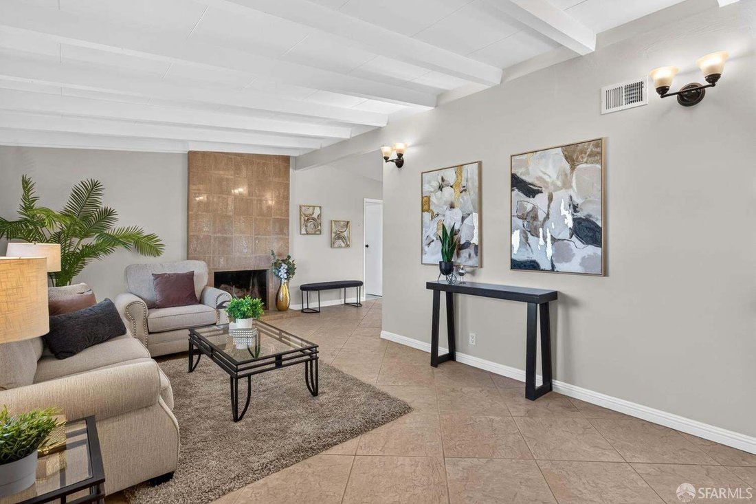 House in Campbell, California, United States 3 - 19085599