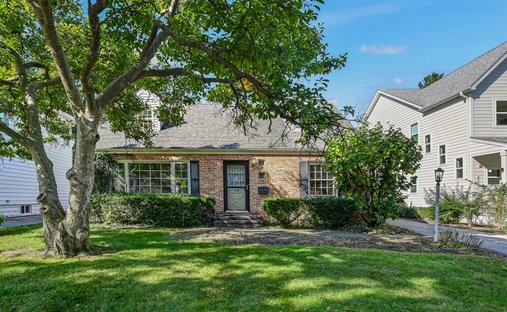 Terreno a Clarendon Hills, Illinois, Stati Uniti 1