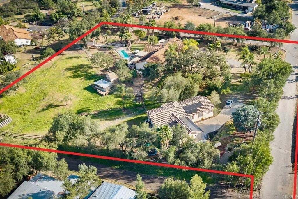 Casa a Valley Center, California, Stati Uniti 1 - 19081188