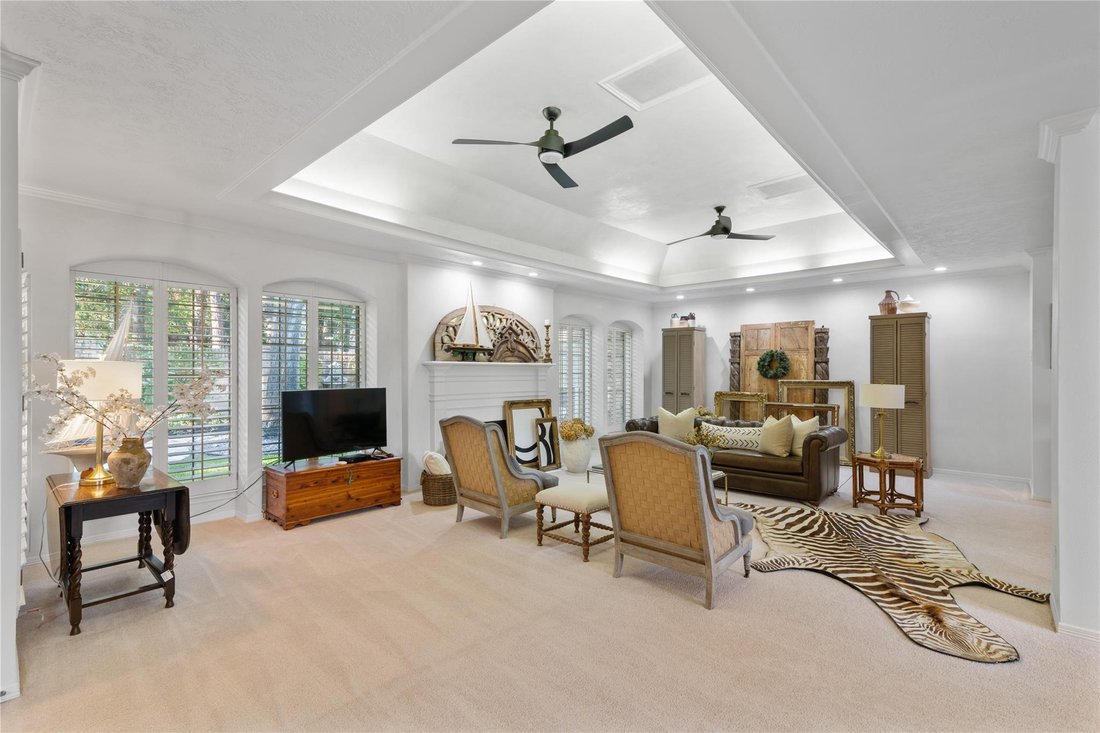 House in Conroe, Texas, United States 4 - 19081209