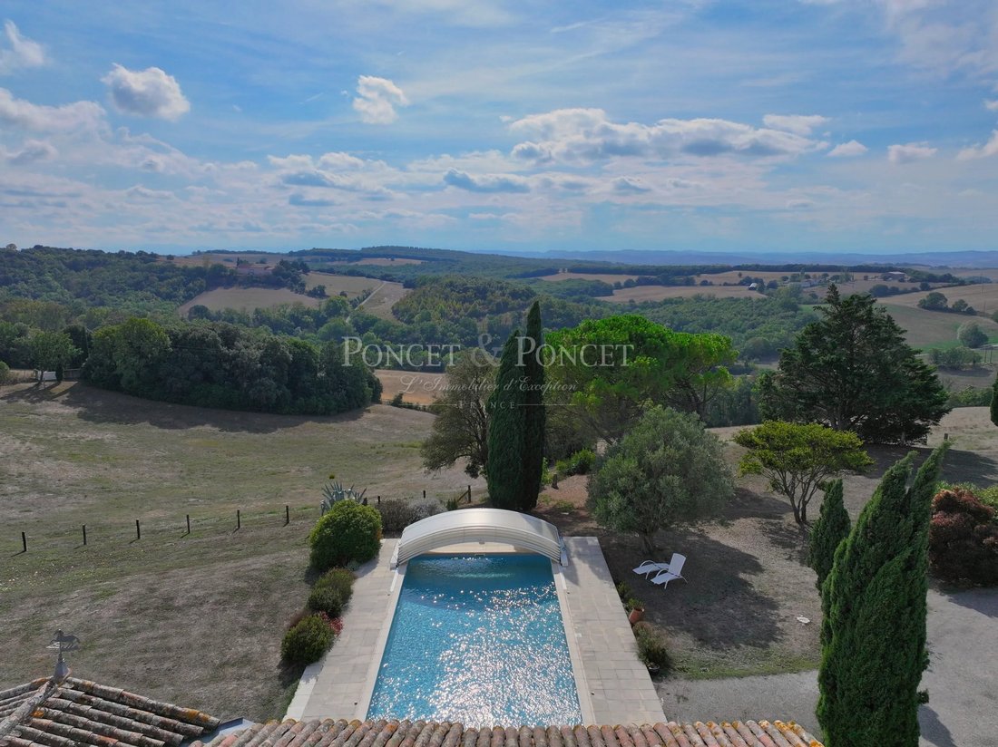Villa in Carcassonne, Okzitanien, Frankreich 5 - 19083302