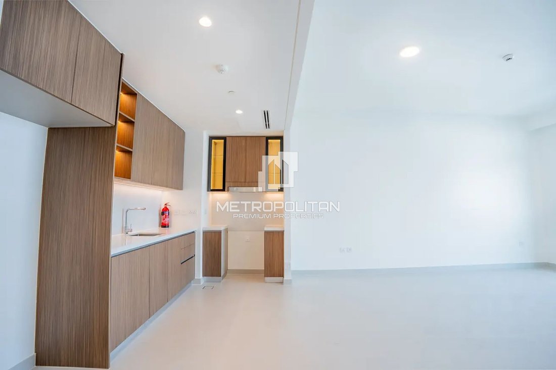 Apartamento en Dubai Creek Harbour, Dubái, Emiratos Árabes Unidos 4 - 19077610