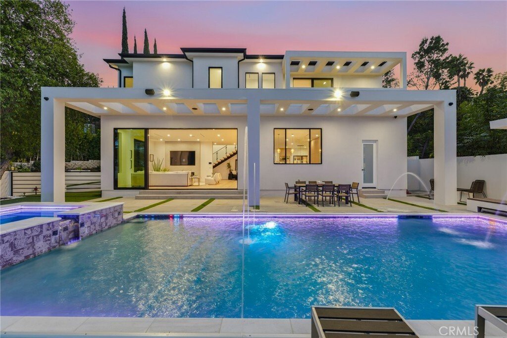 Haus in Los Angeles, Kalifornien, Vereinigte Staaten 1 - 19077838