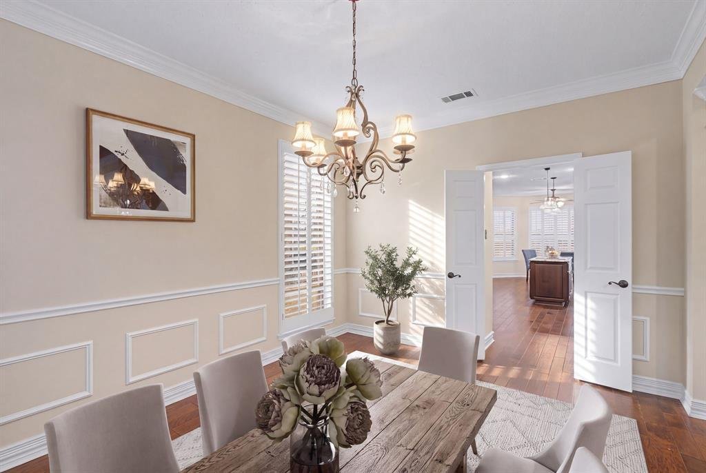 Haus in McKinney, Texas, Vereinigte Staaten 5 - 19083800