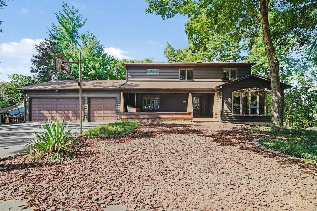 Haus in Loveland, Ohio, Vereinigte Staaten 1 - 19079873