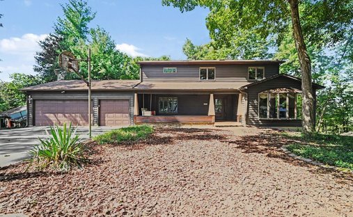 Haus in Loveland, Ohio, Vereinigte Staaten 1
