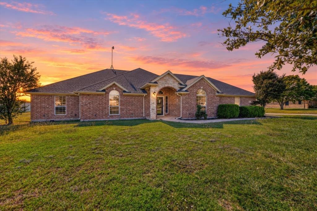 Casa a Haslet, Texas, Stati Uniti 1 - 19081110
