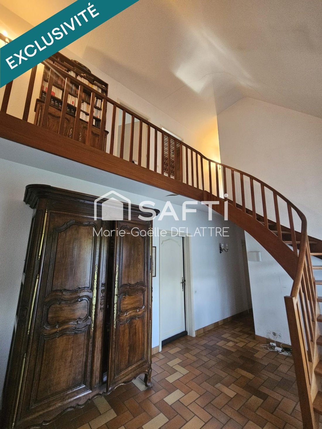 Casa en Villeneuve-d'Ascq, Alta Francia, Francia 4 - 19078143
