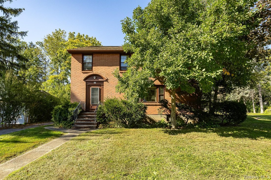 Haus in Beacon, New York, Vereinigte Staaten 2 - 19082857