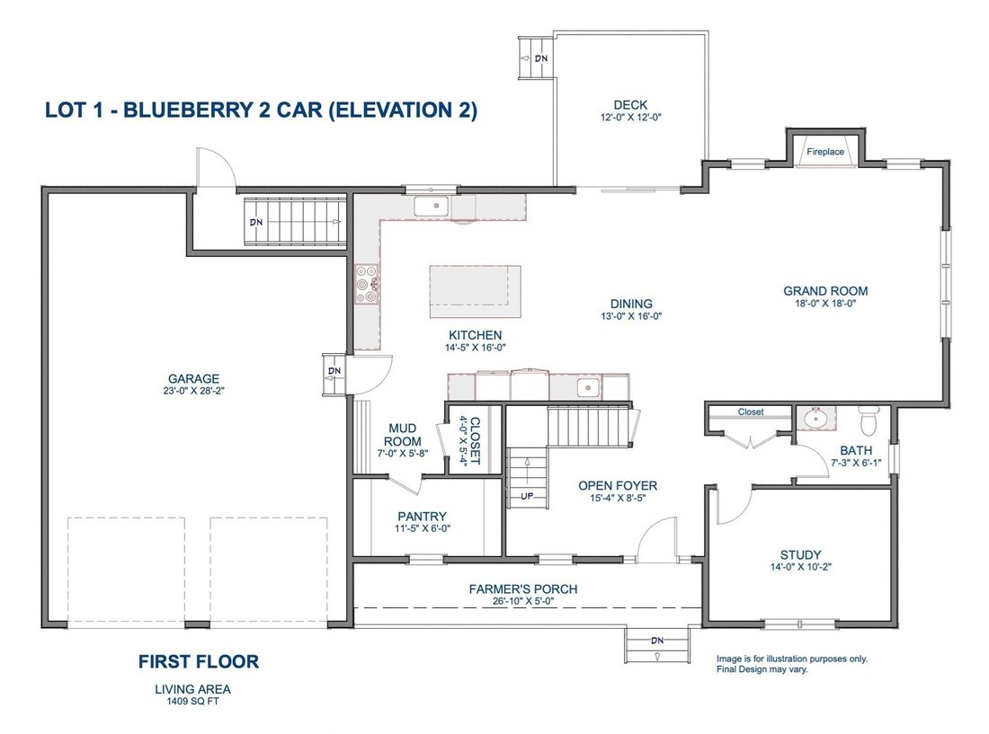 Casa a Wrentham, Massachusetts, Stati Uniti 3 - 19082105