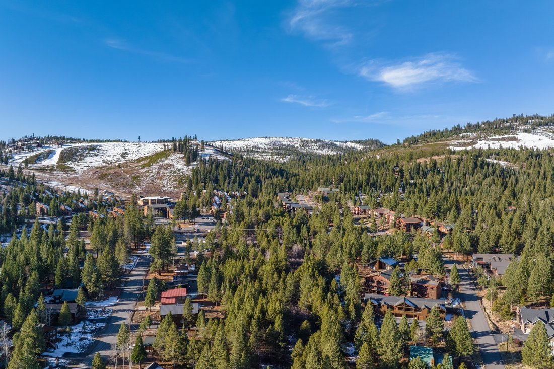 Stadthaus in Truckee, Kalifornien, Vereinigte Staaten 2 - 18213700
