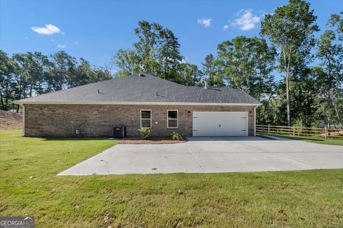 House in Douglasville, Georgia, United States 4 - 19080923