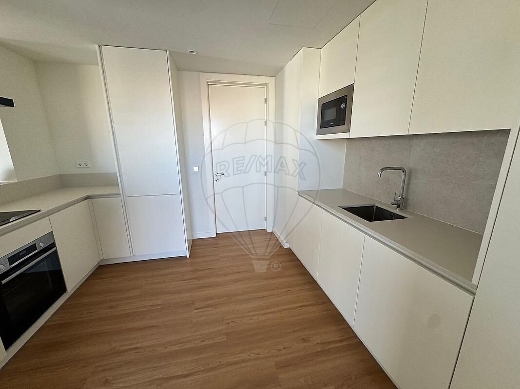Apartamento en Lumiar, Lisboa, Portugal 1 - 19077267