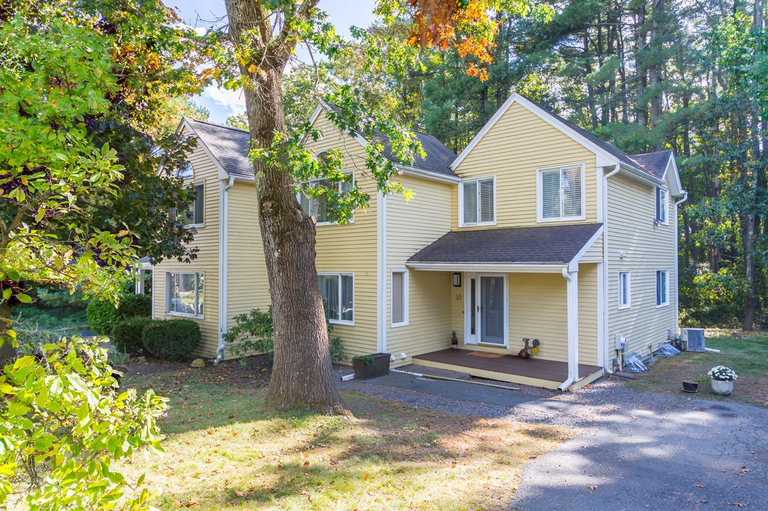 Casa a Wayland, Massachusetts, Stati Uniti 2 - 19082798