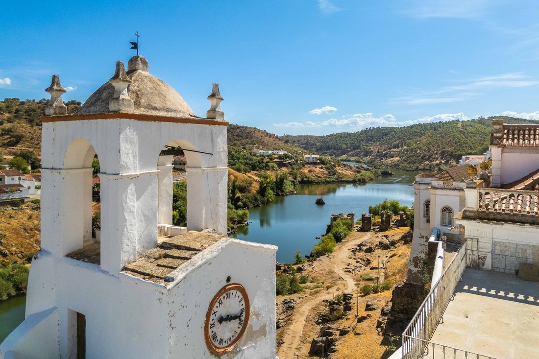 Stadthaus in Mértola, Beja, Portugal 5 - 19080247