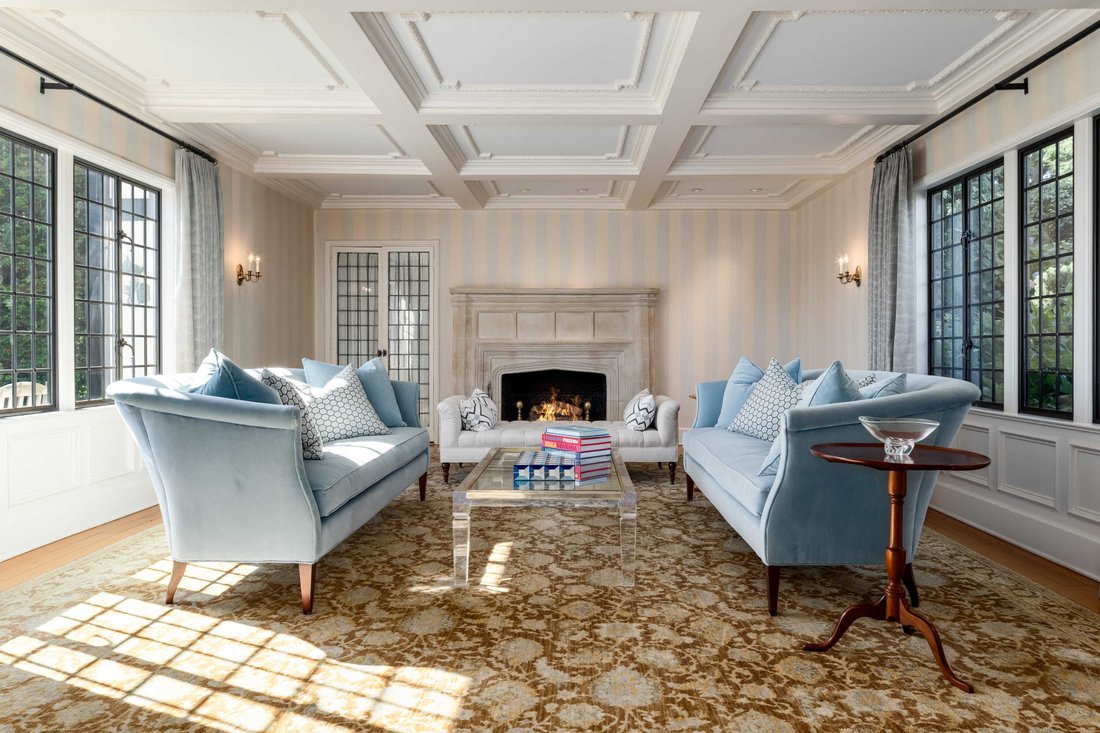 Casa en Greenwich, Connecticut, Estados Unidos 4 - 19082332