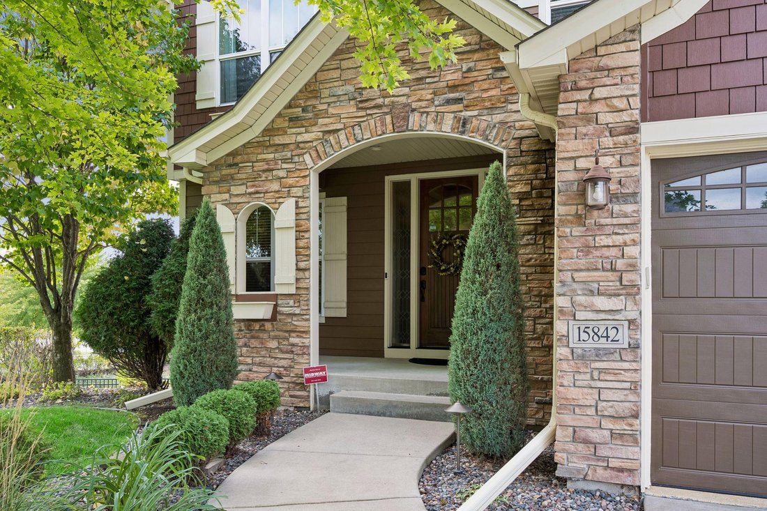 Casa en Plymouth, Minnesota, Estados Unidos 4 - 19080113
