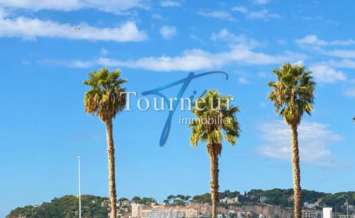 Apartment in Le Fort, Six-Fours-les-Plages, France 1