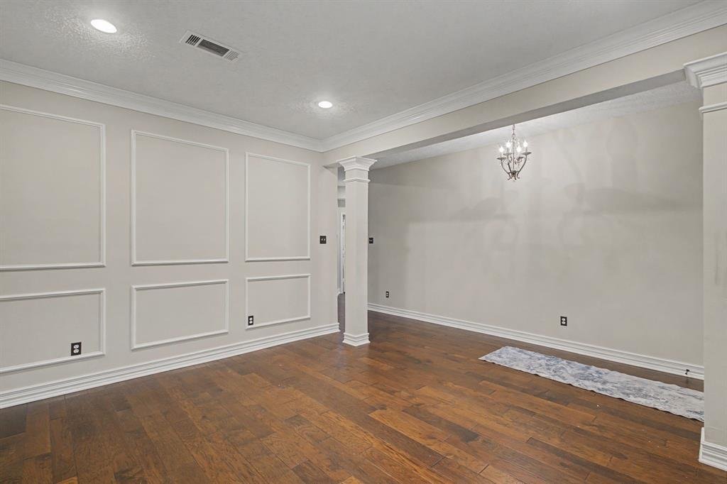 Haus in McKinney, Texas, Vereinigte Staaten 4 - 19083800