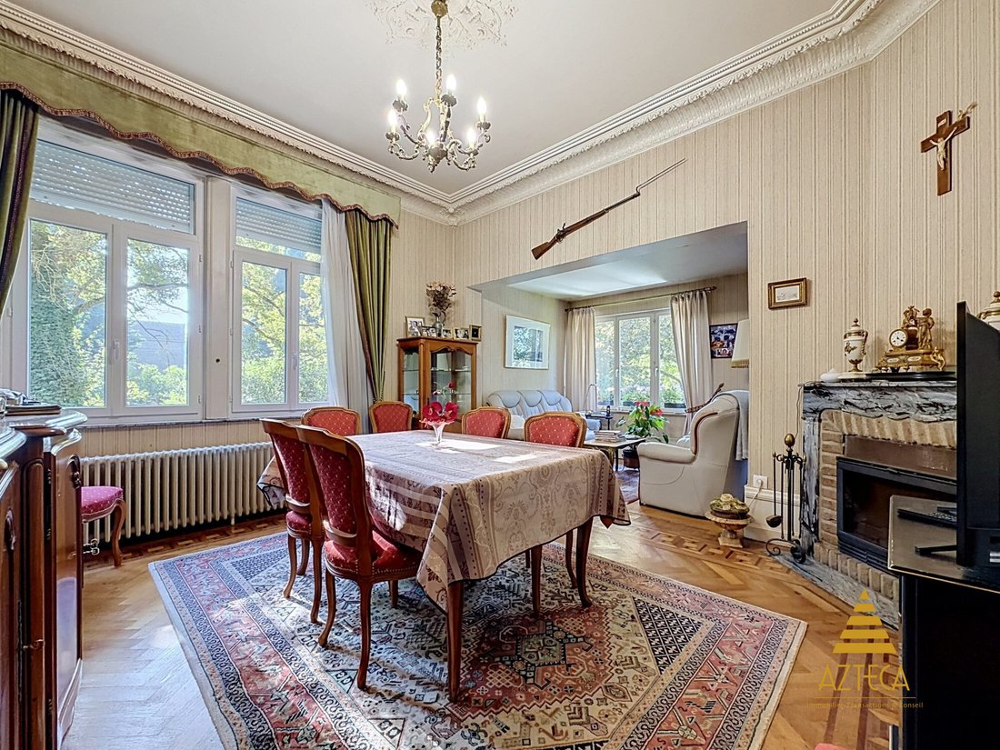 Maison à Liberté-Victoire, Cambrai, France 5 - 19082410