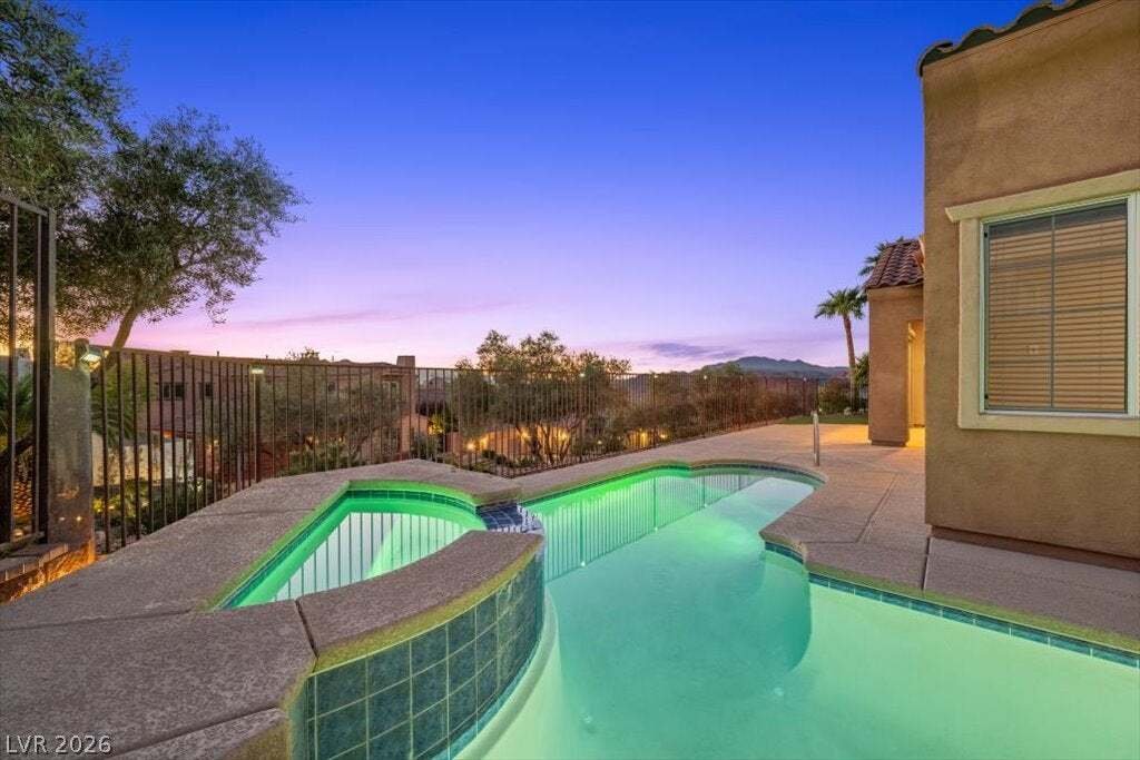 House in Henderson, Nevada, United States 2 - 19080753