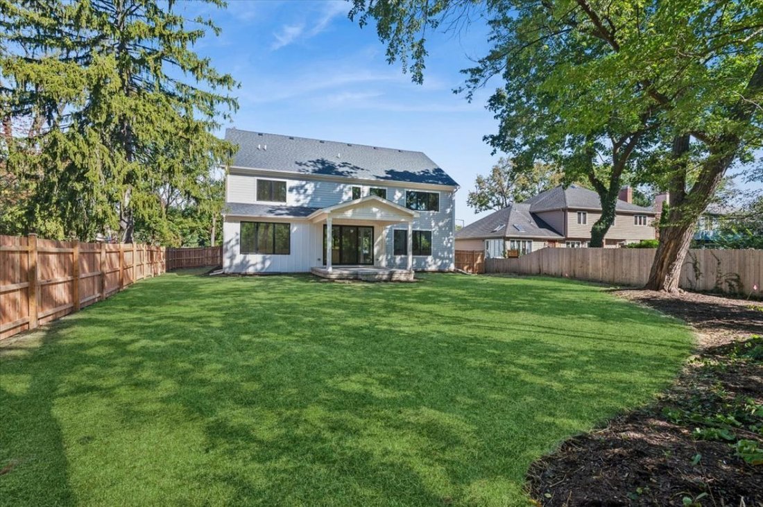Casa en Naperville, Illinois, Estados Unidos 4 - 19082186