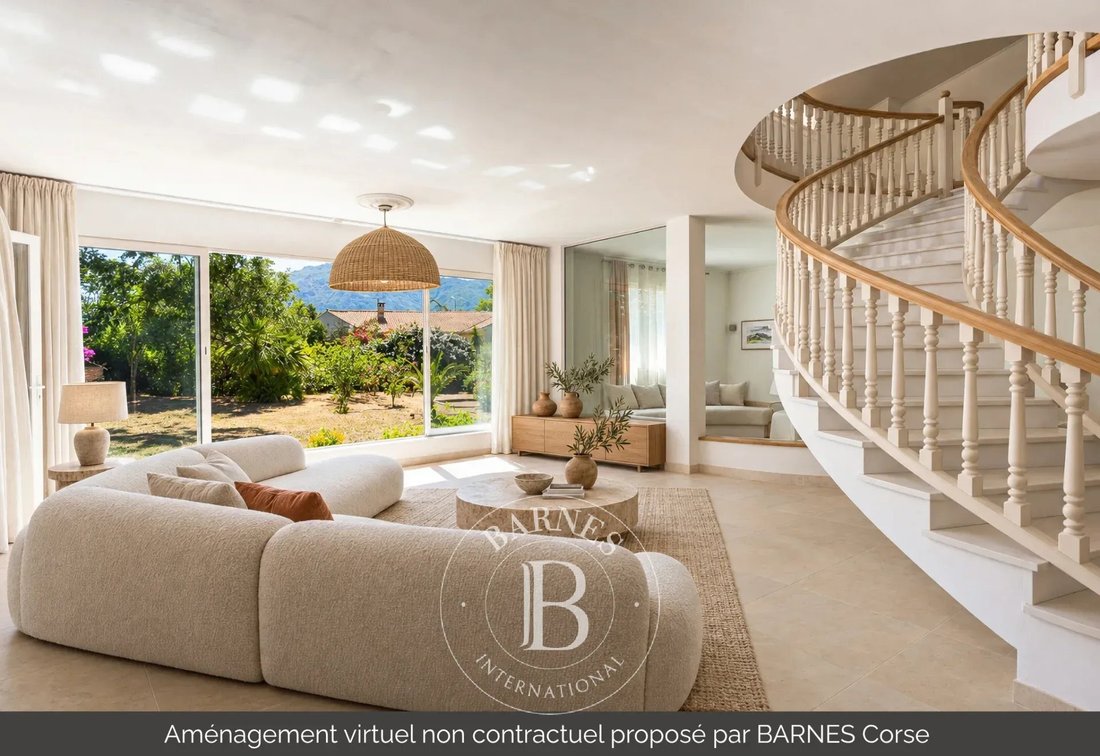 House in Ouest, Biguglia, France 1 - 18304720