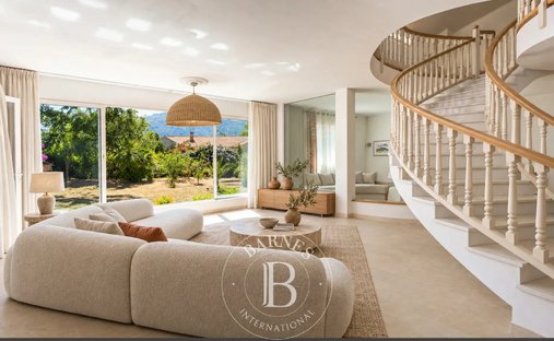 House in Ouest, Biguglia, France 1