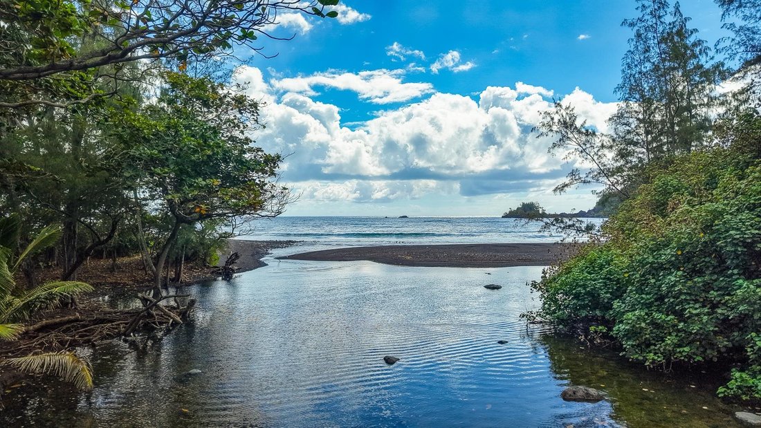 Terreno a Hana, Hawaii, Stati Uniti 5 - 19080133