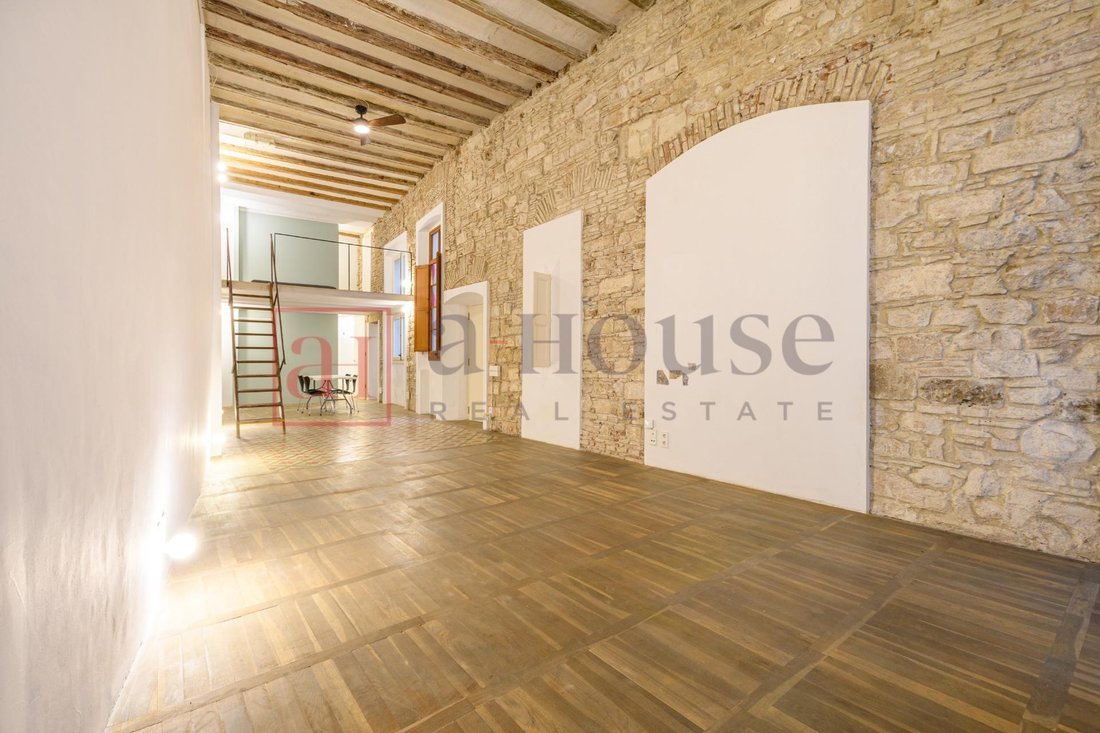 Appartement à Ciutat Vella, Barcelone, Espagne 4 - 19077113
