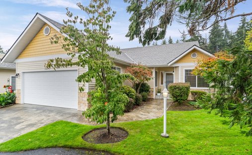 Condominio a Federal Way, Washington, Stati Uniti 1