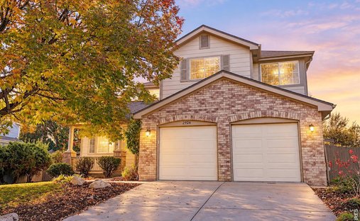 Haus in Boulder, Colorado, Vereinigte Staaten 1