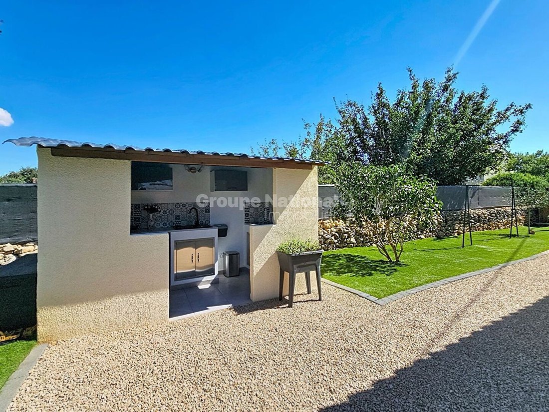 Haus in Tourrettes, Provence-Alpes-Côte d'Azur, Frankreich 4 - 19082872