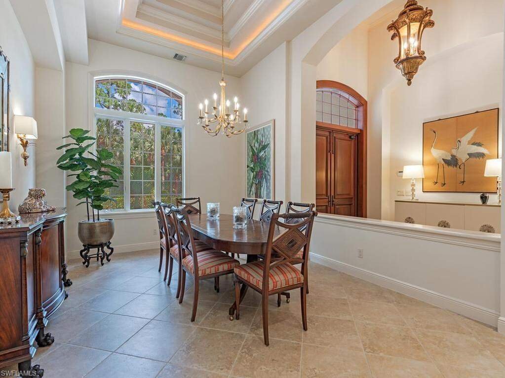 Casa en Naples, Florida, Estados Unidos 3 - 19076411