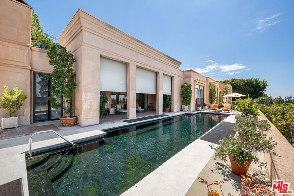House in Beverly Hills, California, United States 5 - 16687057