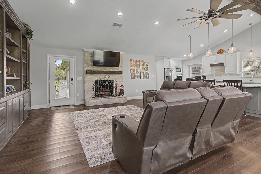 Casa a Grapevine, Texas, Stati Uniti 5 - 19079601