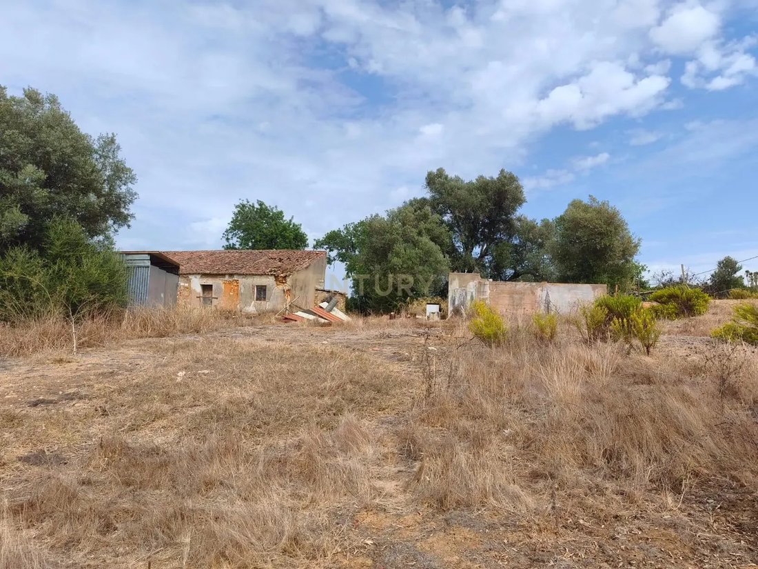 Farm Ranch in Alvor, Algarve, Portugal 2 - 19077173