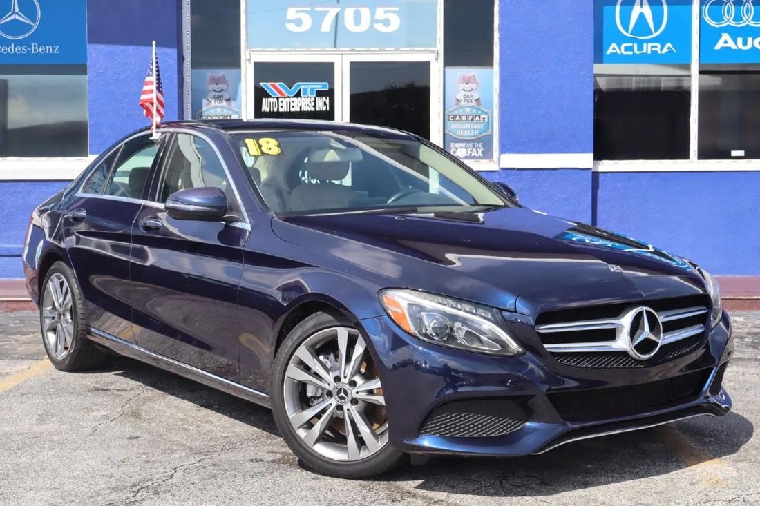 Sedan in Orlando, FL, United States 4 - 19081557