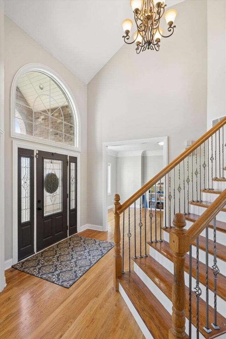 Haus in Frankfort Township, Illinois, Vereinigte Staaten 5 - 19081122