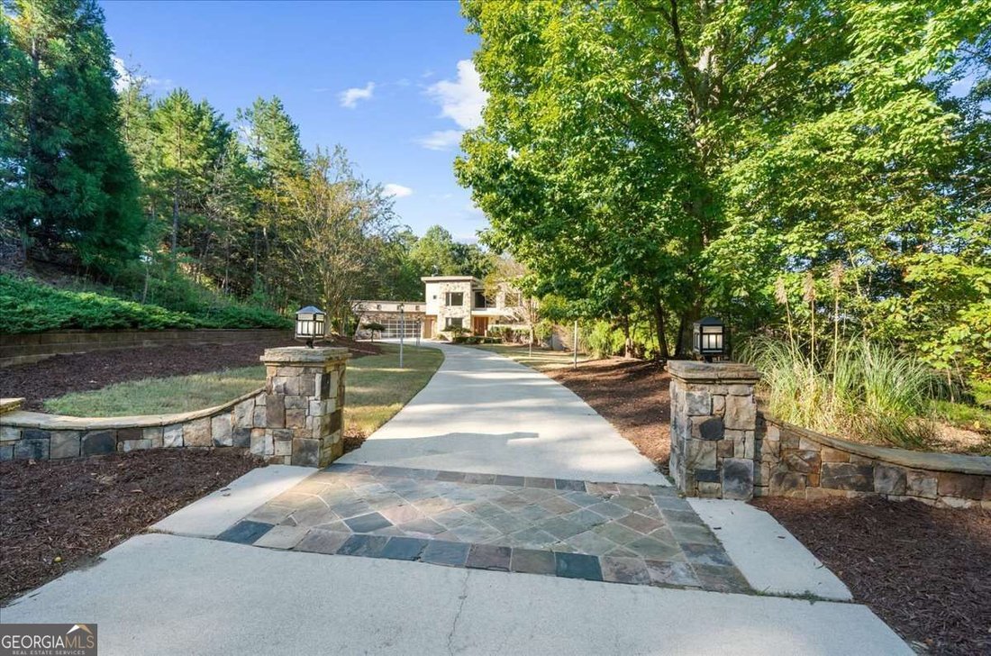 Casa en Gainesville, Georgia, Estados Unidos 2 - 19080208